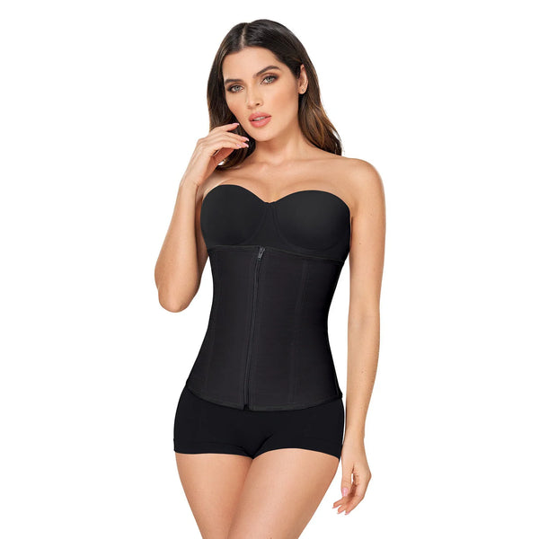 Ann Chery Powernet Excelencia Waist Cincher/Zipper