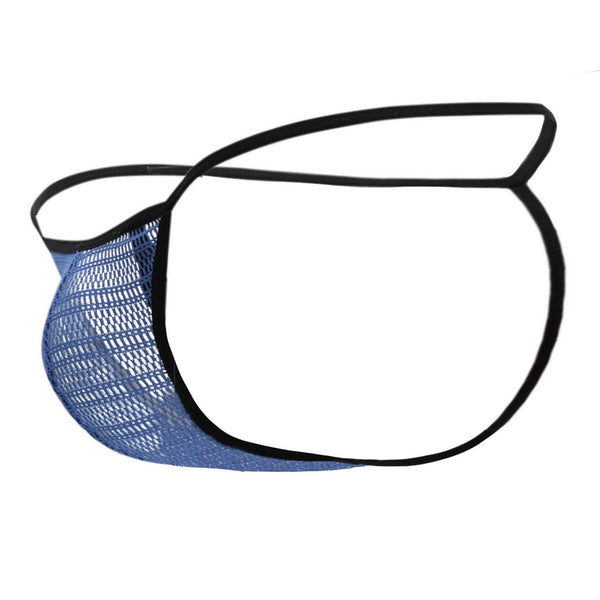 Doreanse 1306 G-String Mesh Thong