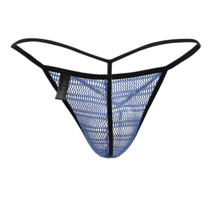 Doreanse 1306 G-String Mesh Thong