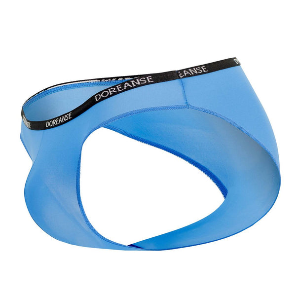 Doreanse 1395-blu Aire Bikini