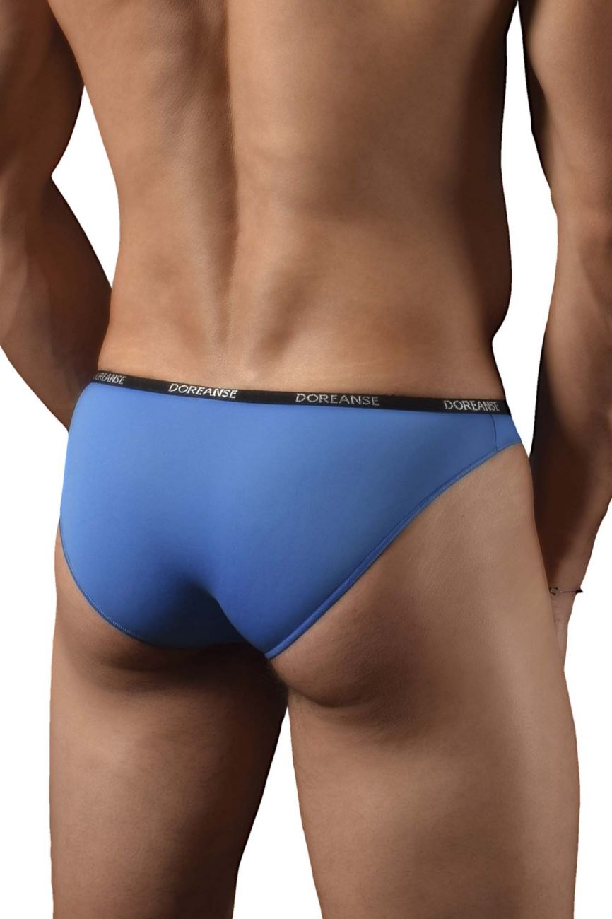 Doreanse 1395-blu Aire Bikini
