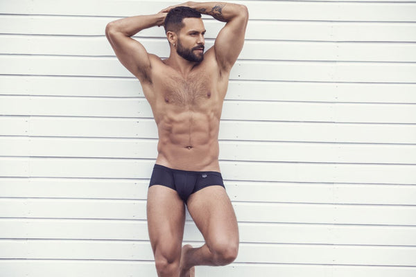 Clever 2373 Australian Latin Boxer Brief