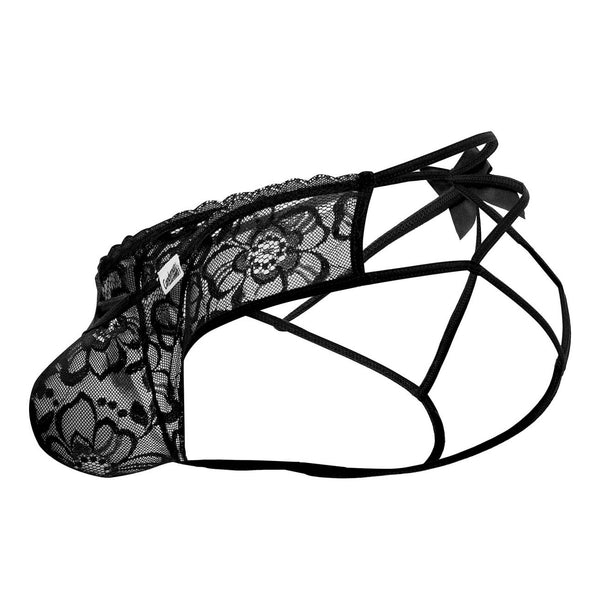 Candyman 99535 Bow Jockstrap