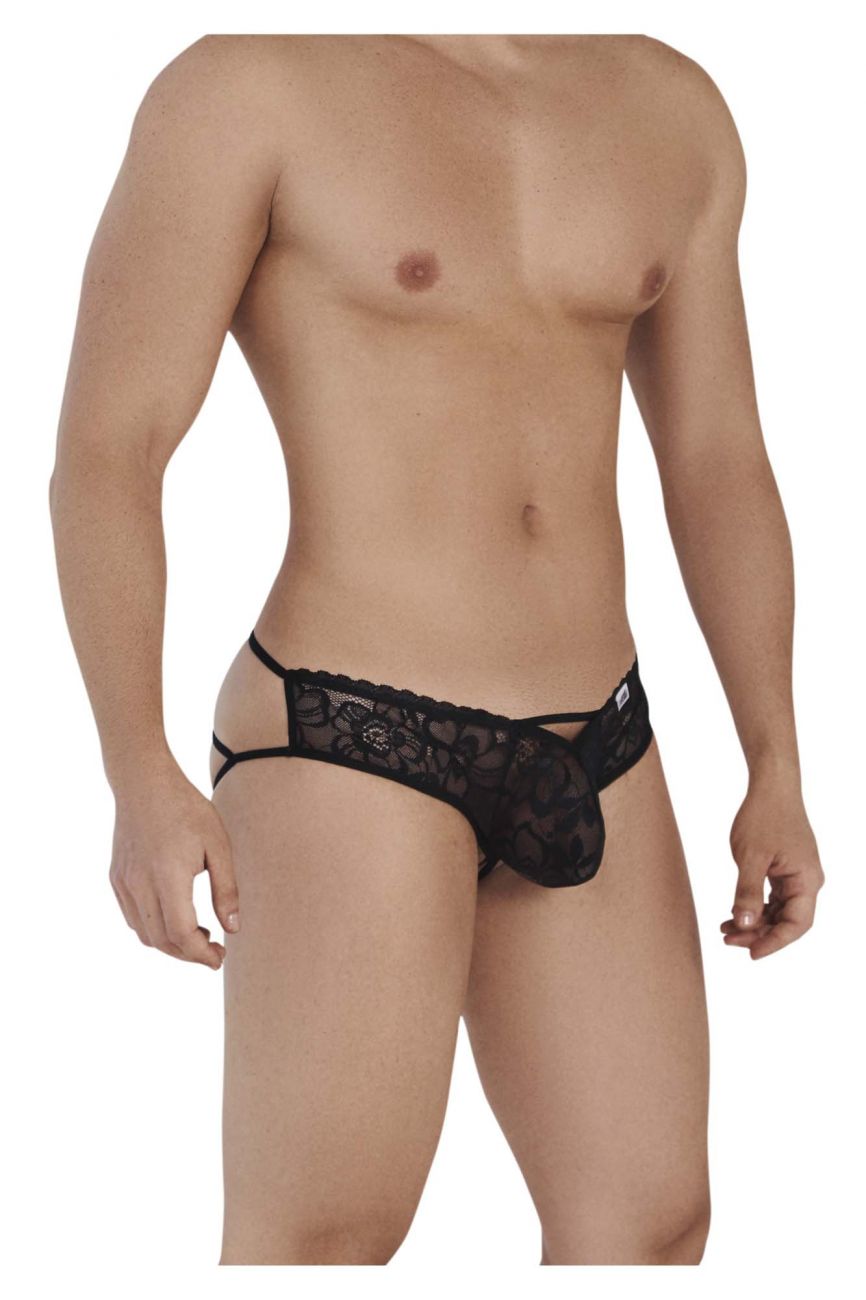 Candyman 99535 Bow Jockstrap
