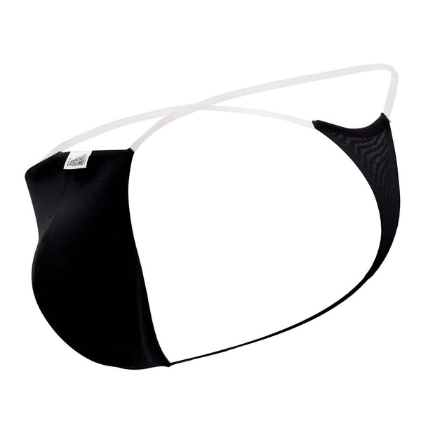 Candyman 99548 Invisible Micro Thongs