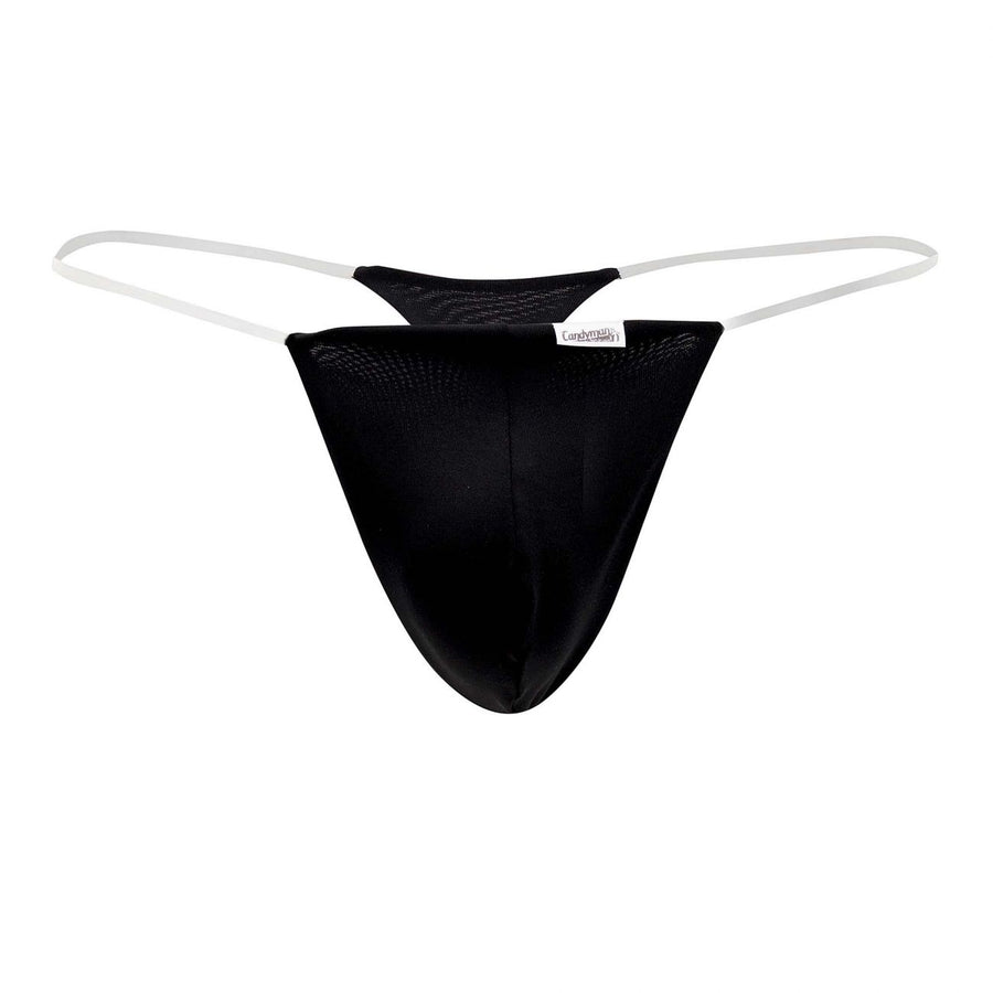Candyman 99548 Invisible Micro Thongs