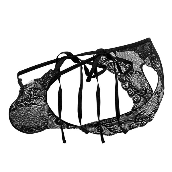 Candyman 99579 Lace Heart Bikini