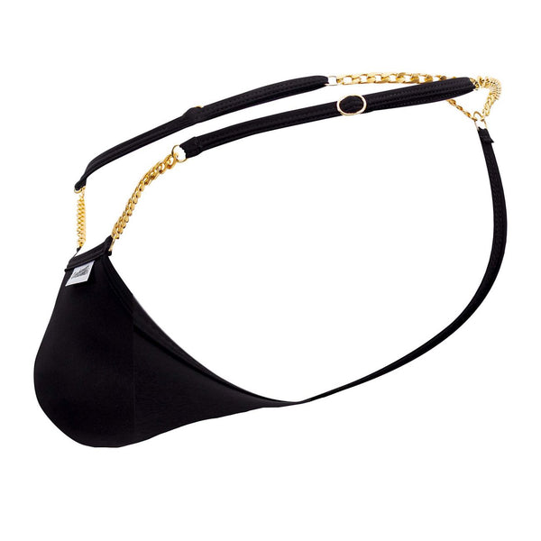 Candyman 99586 Chain G-string