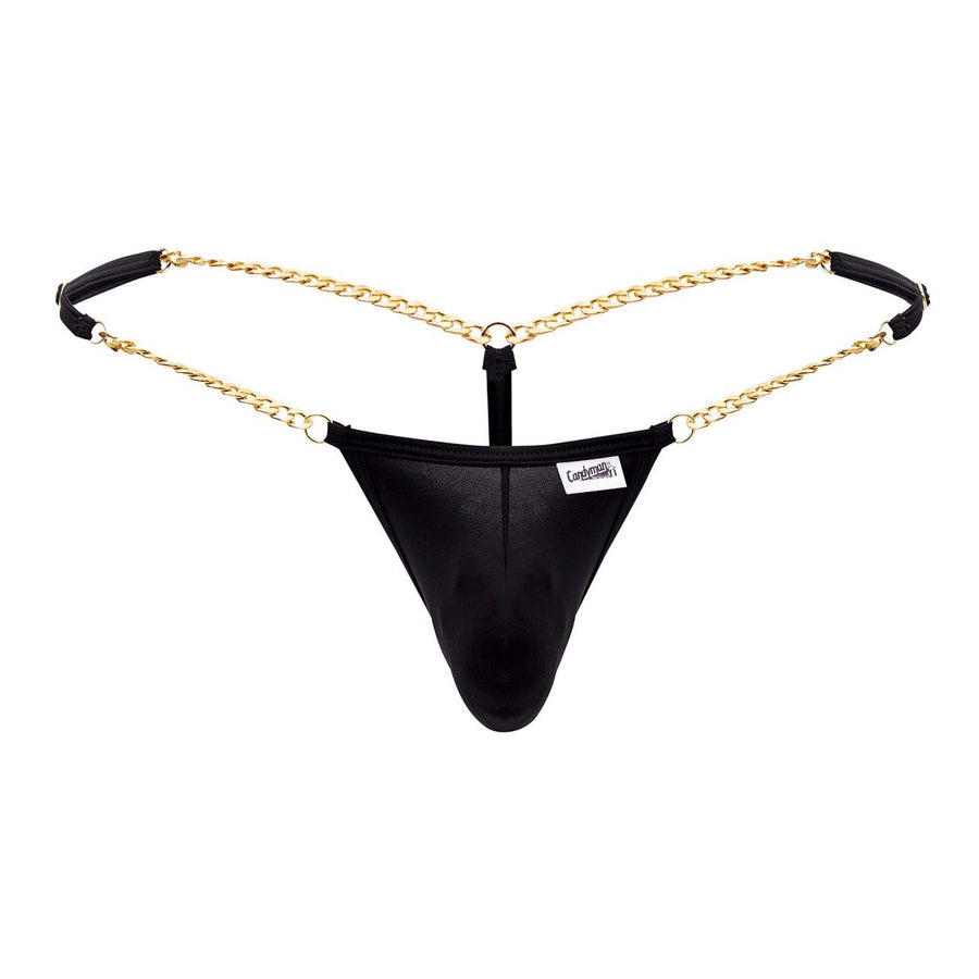Candyman 99586 Chain G-string