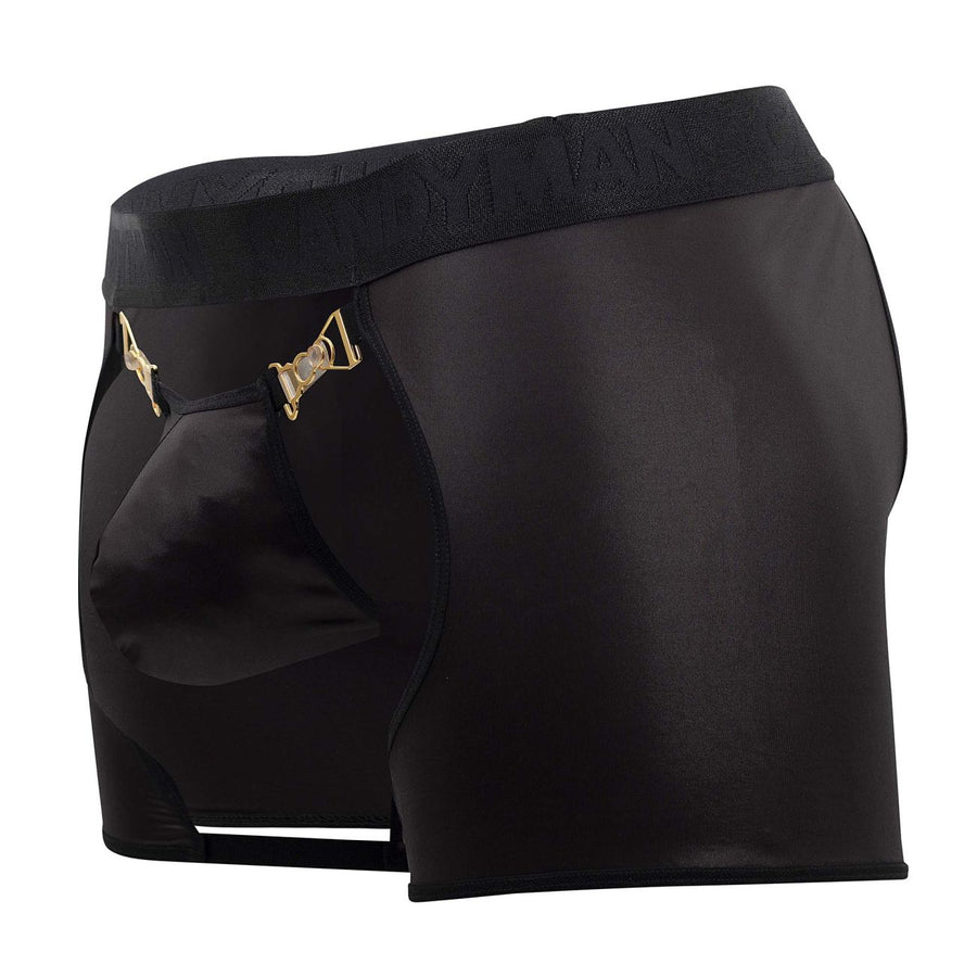 Candyman 99637 Chaps Thongs