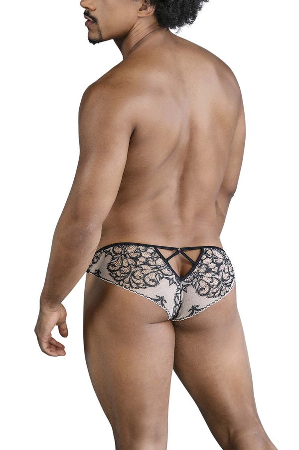Candyman 99830 Lace Briefs