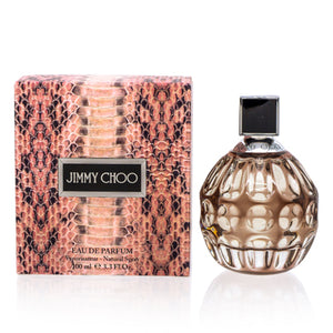 Jimmy Choo 3.3 oz EDP for women