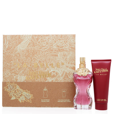 Jean Paul Gaultier La Belle 1.7 EDP oz 2 Piece Gift Set for women