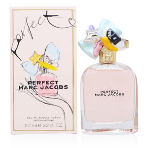 Marc Jacobs Perfect Eau de Parfum Spray, 3.3-oz.