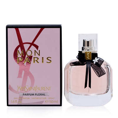 MON PARIS FLORAL/YSL EDP SPRAY 1.7 OZ (50 ML) (W)