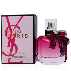 MON PARIS INTENSEMENT/YSL EDP SPRAY 1.7 OZ (50 ML) (W)