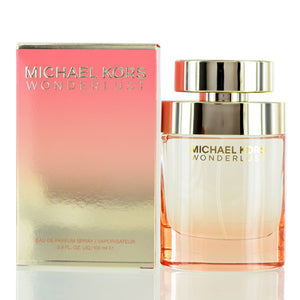 Michael Kors Wonderlust 3.4 oz EDP