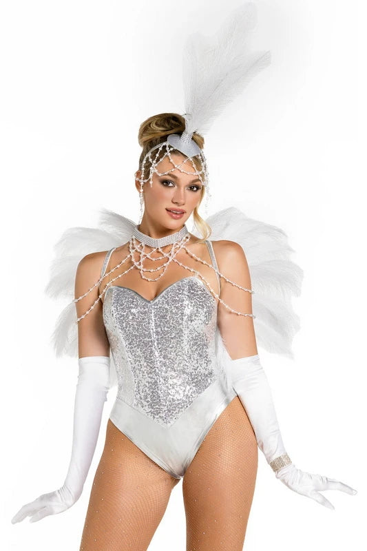 Showgirl Costume Kit