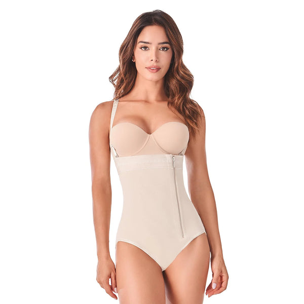 Ann Chery Powernet Fiorela Bodysuit Bust Enhancer