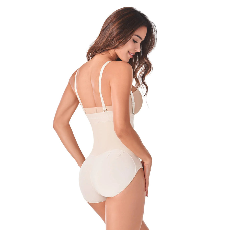 Ann Chery Powernet Fiorela Bodysuit Bust Enhancer