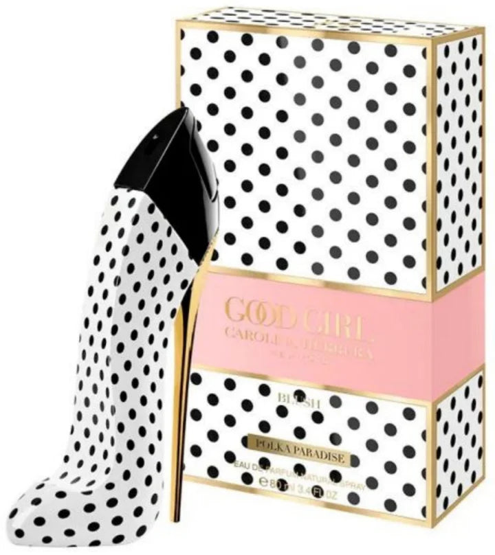 Good Girl Blush Polka Paradise 2.7oz Women EDP Spray