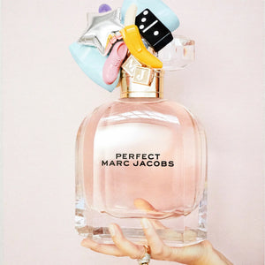 Marc Jacobs Perfect Eau de Parfum Spray, 3.3-oz.