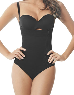 Ann Chery Powernet Fiorela Bodysuit Bust Enhancer