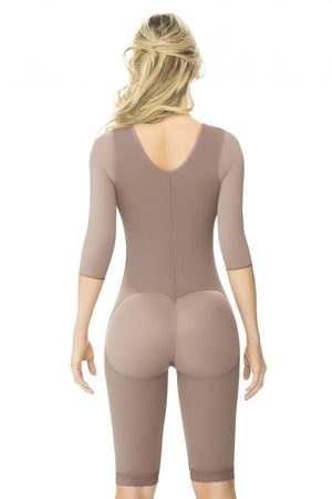 Ann Chery Renata Powernet Capri All Over Bodyshaper