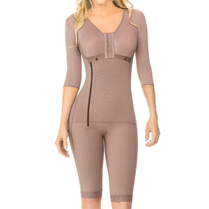 Ann Chery Renata Powernet Capri All Over Bodyshaper