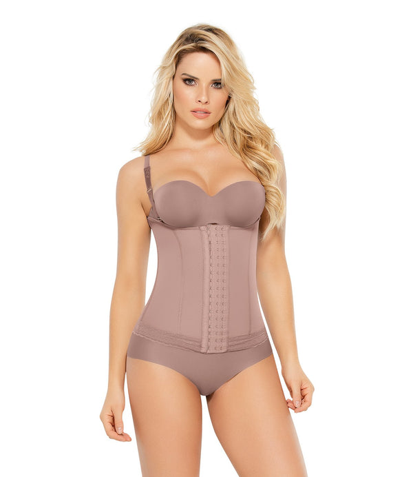 Ann Chery Marilyn Powernet Waist Cincher