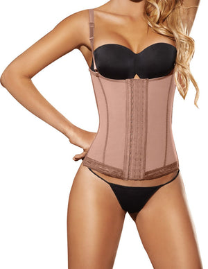 Ann Chery Marilyn Powernet Waist Cincher