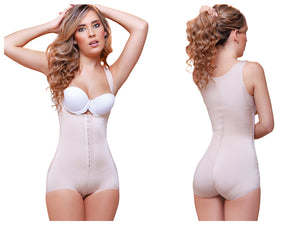 Vedette Ariana High Back Wide Strap Shaper