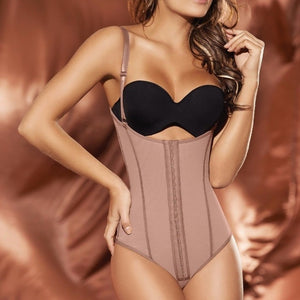 Ann Chery Casandra Compression Bodyshaper - divasbeautique