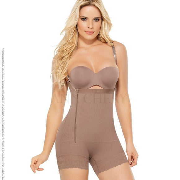 Ann Chery Mara Powernet Bodyshaper - divasbeautique