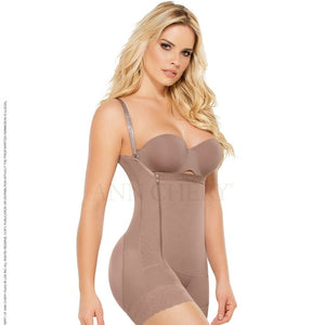 Ann Chery Mara Powernet Bodyshaper - divasbeautique