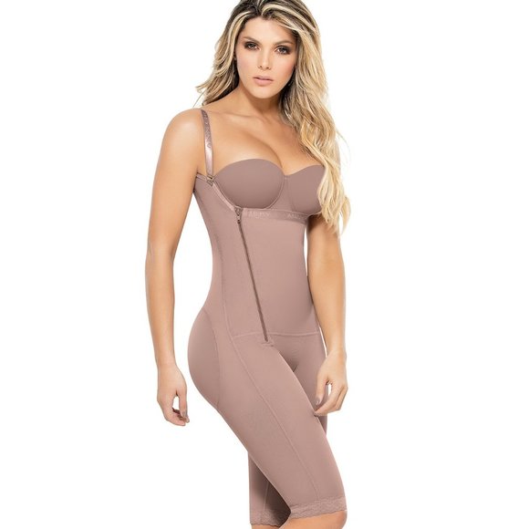 Ann Chery Brigitte Powernet Bodyshaper - divasbeautique