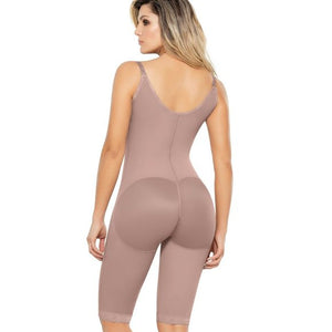 Ann Chery Brigitte Powernet Bodyshaper - divasbeautique