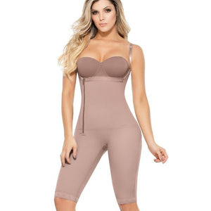 Ann Chery Brigitte Powernet Bodyshaper - divasbeautique