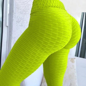 Sexy Push Up Leggings Women - divasbeautique