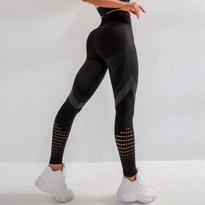 Fitness Leggings Women - divasbeautique