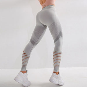 Fitness Leggings Women - divasbeautique