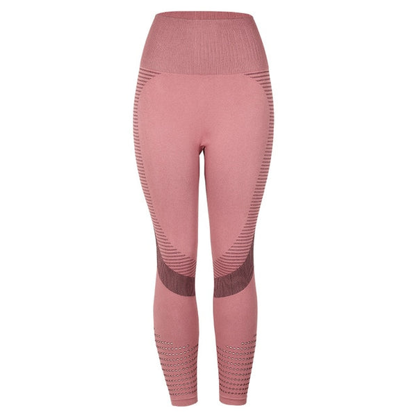 Fitness Leggings Women - divasbeautique