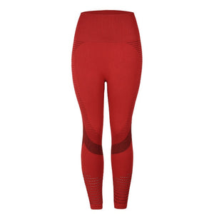 Fitness Leggings Women - divasbeautique