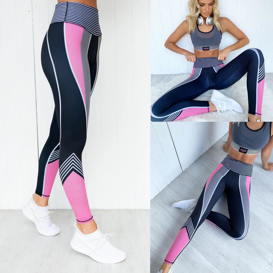 Big size Women Leggings - divasbeautique