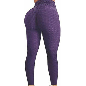 Sexy Push Up Leggings Women - divasbeautique