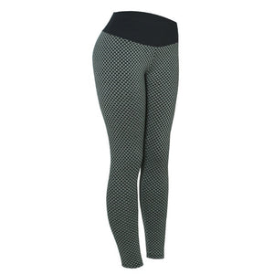 Women Fitness Legging - divasbeautique