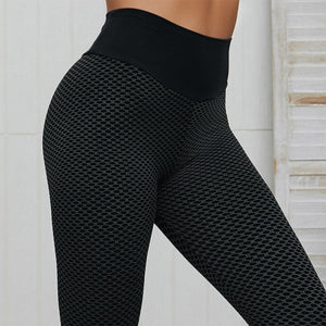 Women Fitness Legging - divasbeautique