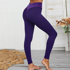 Women Fitness Legging - divasbeautique