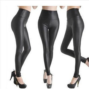 Women Sexy Leggings - divasbeautique