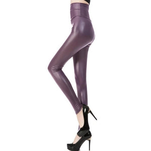 Women Sexy Leggings - divasbeautique